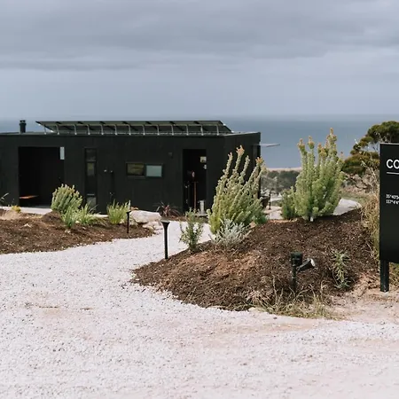 Wander On Kangaroo Island Stokes Bay Exterior photo