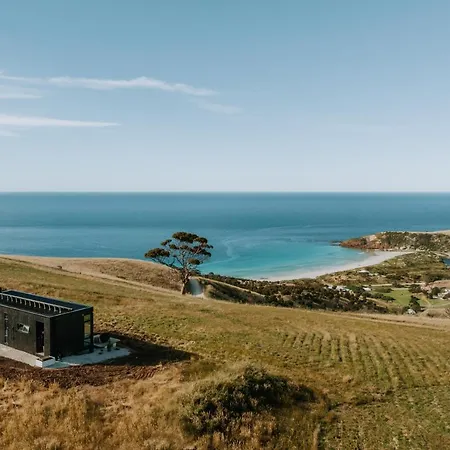 Wander On Kangaroo Island Stokes Bay Exterior photo
