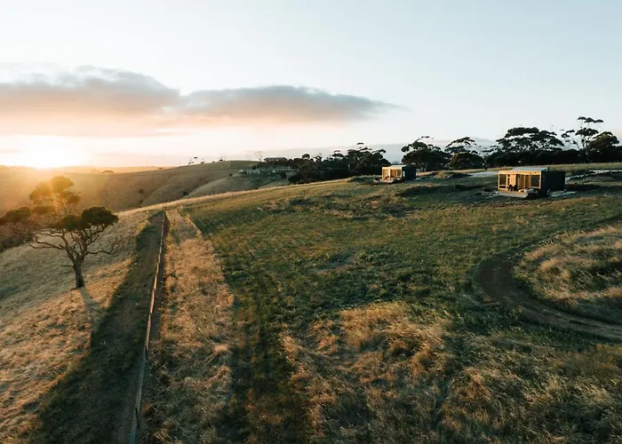 Wander On Kangaroo Island