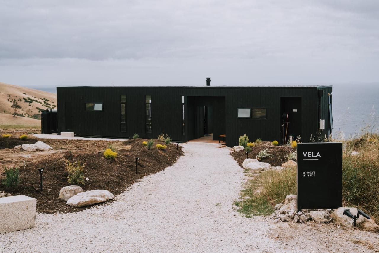 Wander On Kangaroo Island Holiday home Stokes Bay