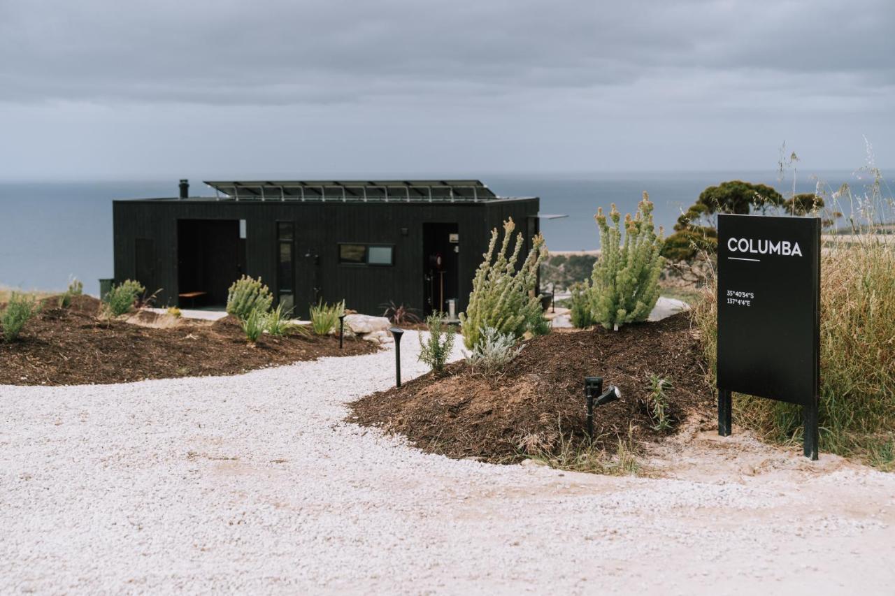 Holiday home Wander On Kangaroo Island
