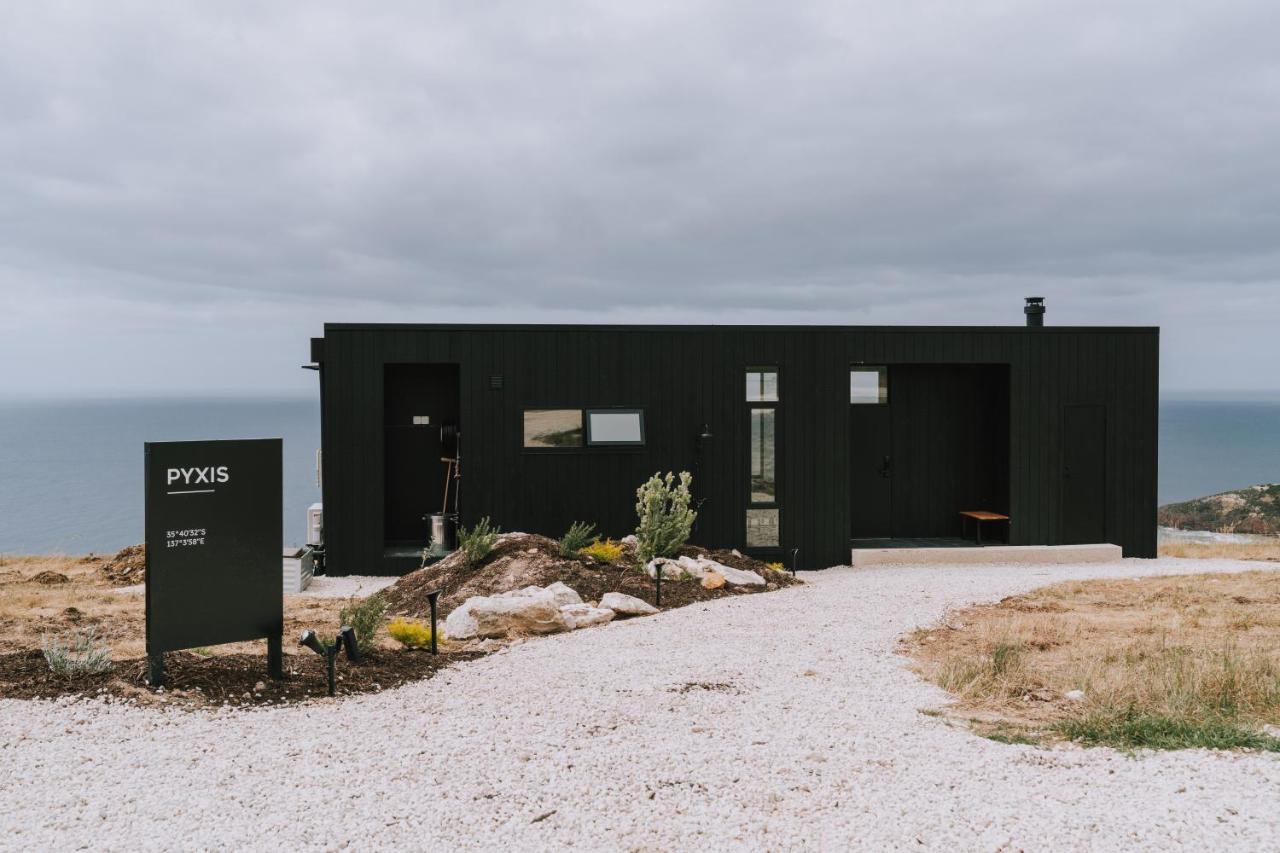 Wander On Kangaroo Island Holiday home Stokes Bay