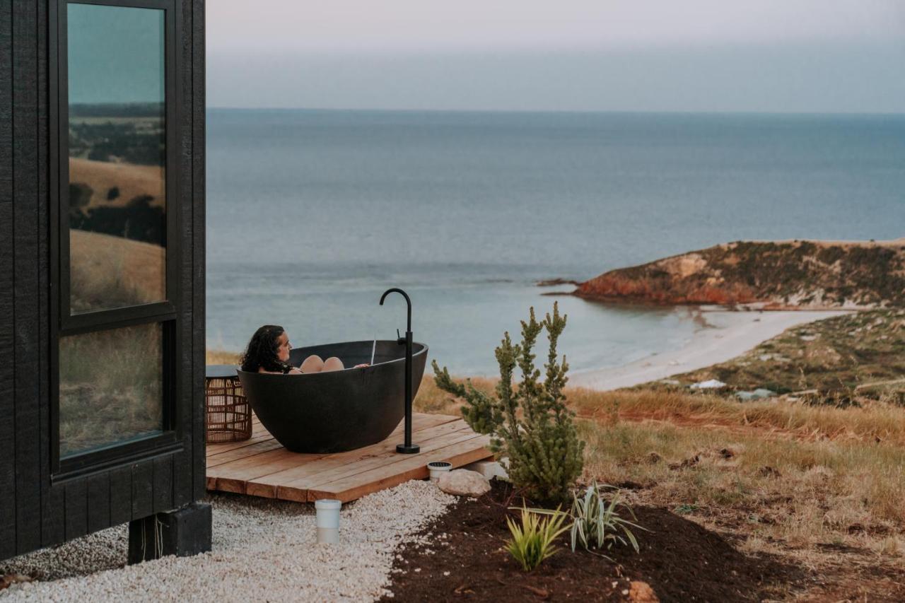 Wander On Kangaroo Island Holiday home Stokes Bay